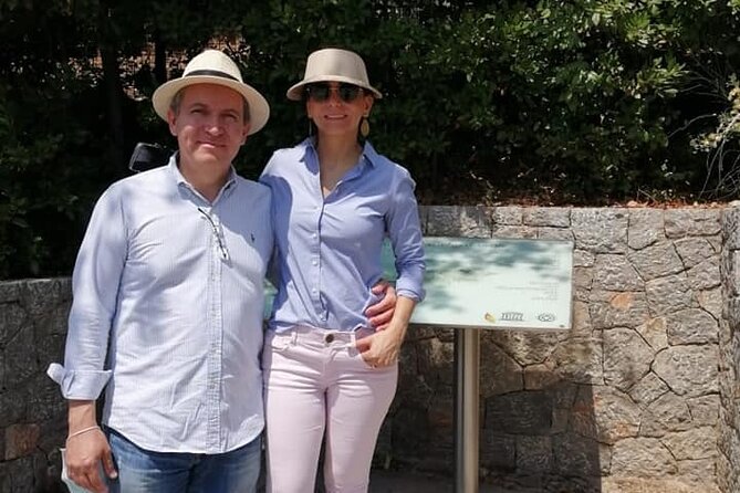 Mystic Delphi in a Full Day Private Tour - Comfort and Convenience with Private Transportation