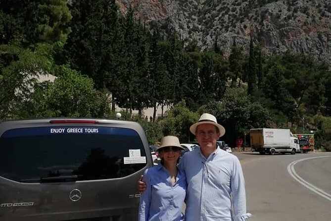 Mystic Delphi in a Full Day Private Tour - Customization and Extra Costs: Tailoring Your Delphi Experience