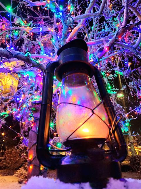 Mystic: Ghosts of Christmas Past Downtown Walking Tour - Exploring Mystic’s Nighttime Atmosphere and Historic Streets