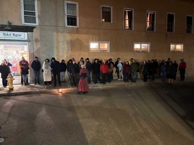 Mystic: Guided Ghost Tour of Downtown Mystic at Night - Who Guides the Tour and Their Storytelling Style