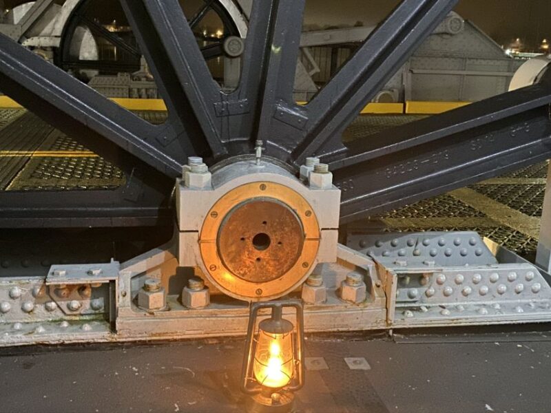 Mystic: Guided Ghost Tour of Downtown Mystic at Night - Practical Tips for a Spooky Night in Mystic