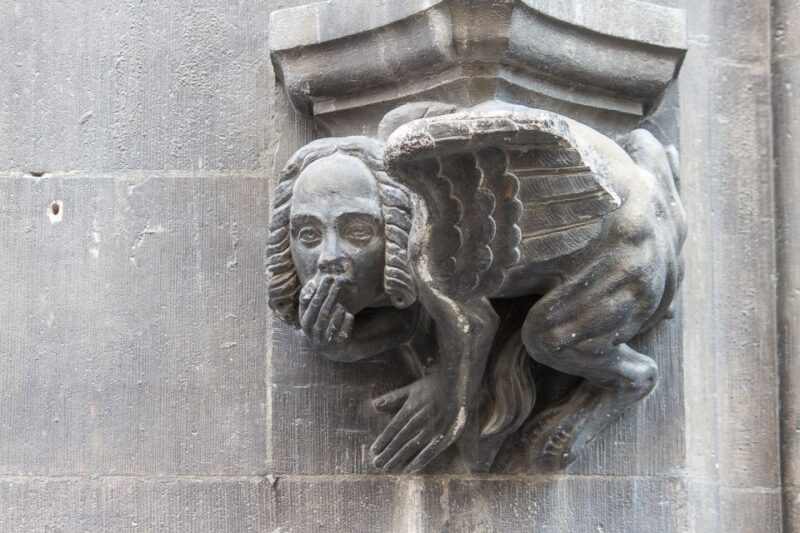 Mystic Munich - Sagas and Legends of the Old Town - Final Thoughts on the Mystic Munich Legend Tour