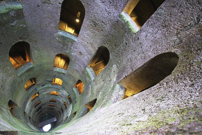 Mystic Orvieto and the dying City " Civita di Bagnoregio": Teverina tour - Savoring Authentic Italian Cuisine in Orvieto