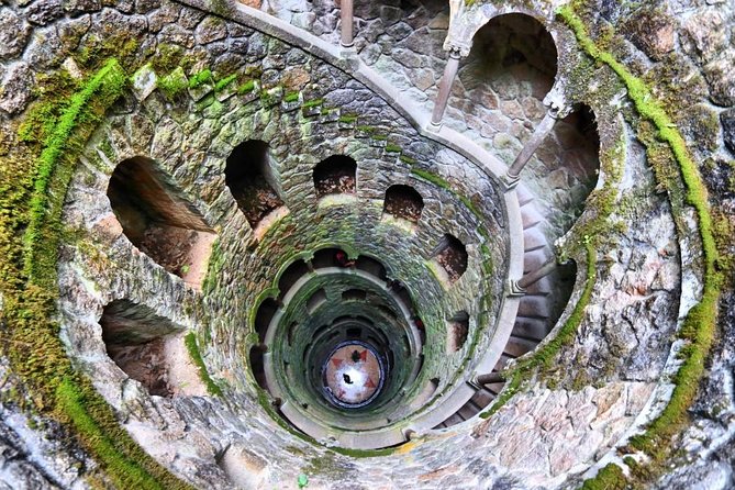 Mystic Sintra Private Tour: Best Day Trip From Lisbon - Practicalities and Comfort of the Tour