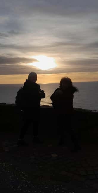 Mystic Tours by Sintra - Key Points