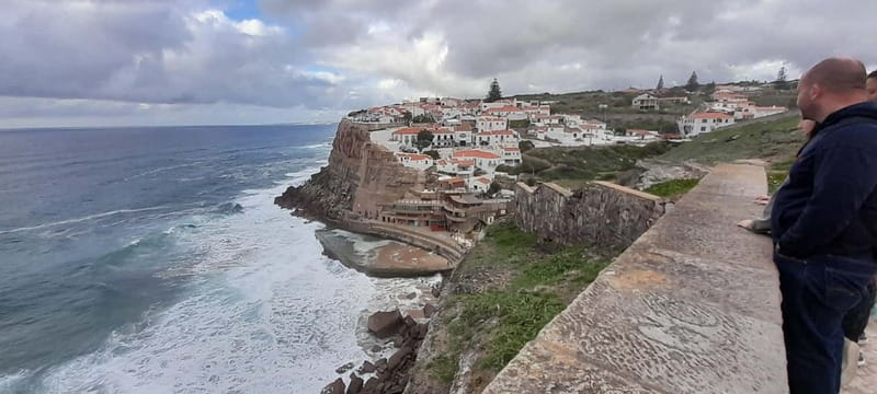 Mystic Tours by Sintra - Visiting the Sacred Sanctuary of Santa Eufémia