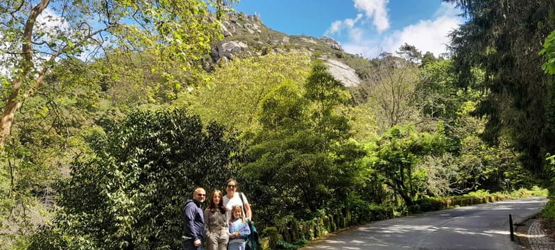 Mystic Tours by Sintra - Discovering Sintra Palace and Its Historical Context