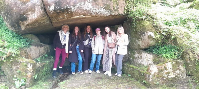 Mystic Tours by Sintra - Mystical Alchemy at Quinta da Regaleira