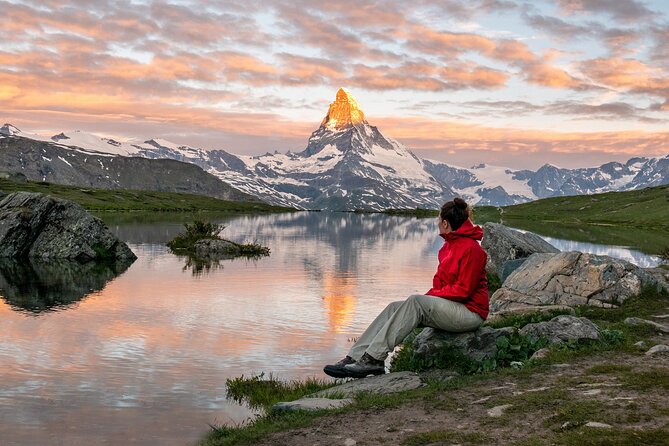 Mystic Zermatt Tour: Peaks, History & Culture - Discover Zermatt’s Peaks, History, and Culture in Just 2 Hours