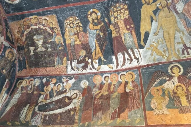 Mystical Cappadocia Tour-Mystery Tour - Visiting Gulsehir: Museums and Religious Heritage