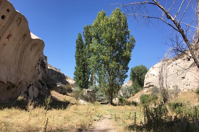Mystical Cappadocia Tour-Mystery Tour - The Tours Pacing and Physical Demands