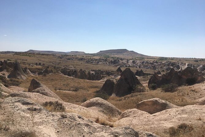 Mystical Cappadocia Tour-Mystery Tour - How This Tour Stands Out in Cappadocia