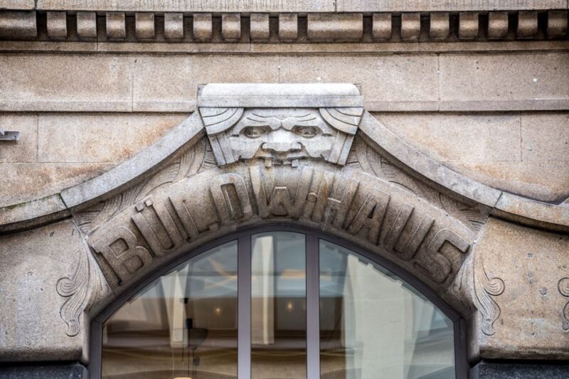 Mystical Hamburg - Walking Tour in German - Exploring the Oldest Parts of Hamburg