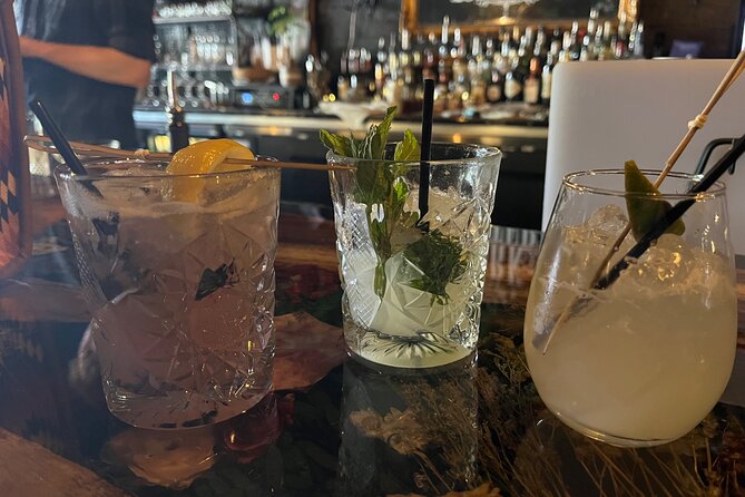 Mystical Main St Walking Experience in Las Vegas - Exploring the Historic Arts District in Downtown Las Vegas