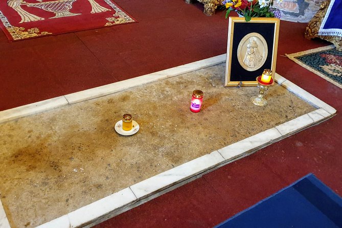 Mystical Monasteries, Dracula's Tomb and Mogosoaia Lake Palace - Private Tour - Practical Tips and Site Considerations