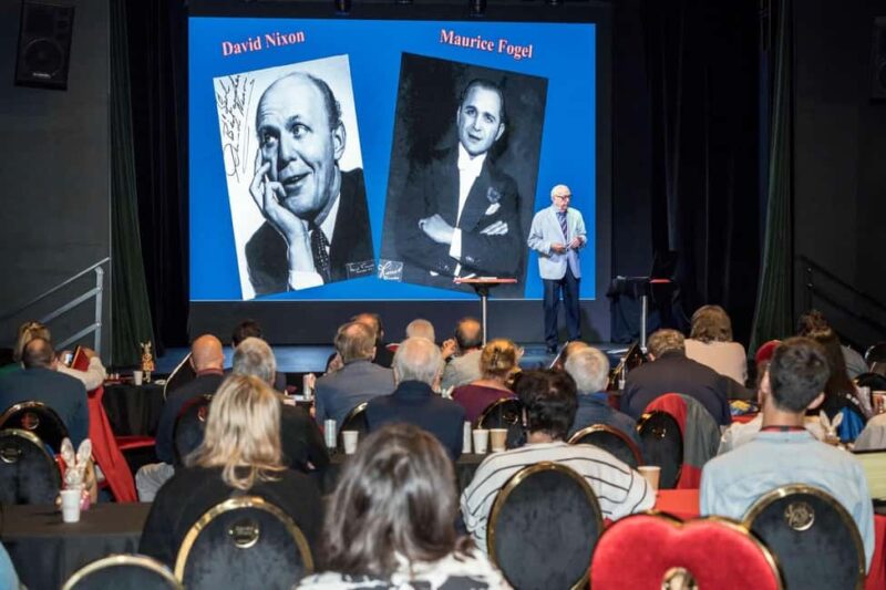 Mystical Riga: A Walk-Around Magic Show - Discover Riga’s Mystical Old Town with a Magical Twist