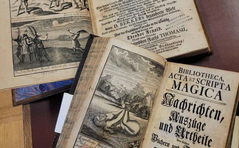 Mystical Riga: A Walk-Around Magic Show - Final Thoughts on Mystical Riga: A Walk-Around Magic Show