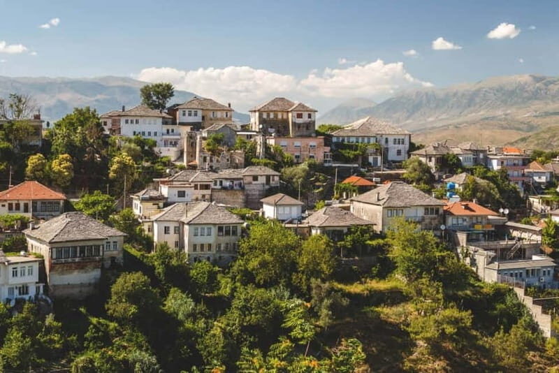 MysticAlbania: 3-Unesco Sites & Beautiful Albanian Riviera - Key Points