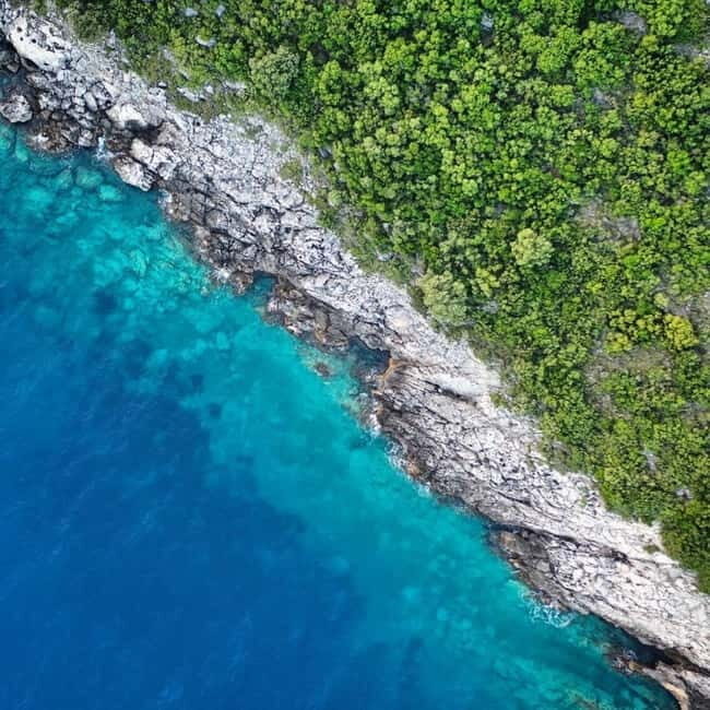 MysticAlbania: 3-Unesco Sites & Beautiful Albanian Riviera - Who Will Appreciate This Tour Most?