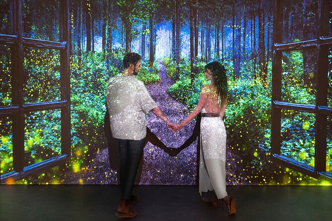 MYSTIKA. Relaxation Experience in Mexico City - Key Points