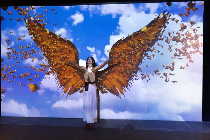 MYSTIKA. Relaxation Experience in Mexico City - What to Expect During the Experience