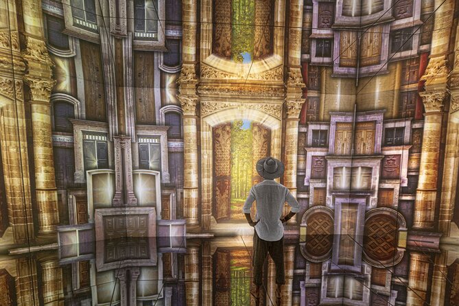 MYSTIKA. Relaxation Experience in Mexico City - Practicalities: Booking, Cancellation, and Group Size