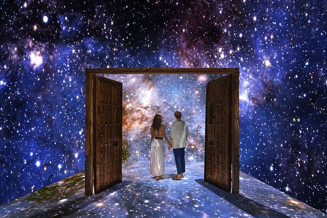 MYSTIKA. Relaxation Experience in Mexico City - How This Experience Compares to Other Mexico City Tours