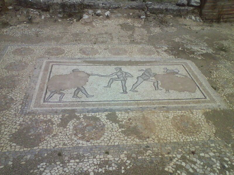 Myth and History Full Day Tour From Thessaloniki - Explore Mount Olympus and Ancient Dion in a Full Day Tour from Thessaloniki