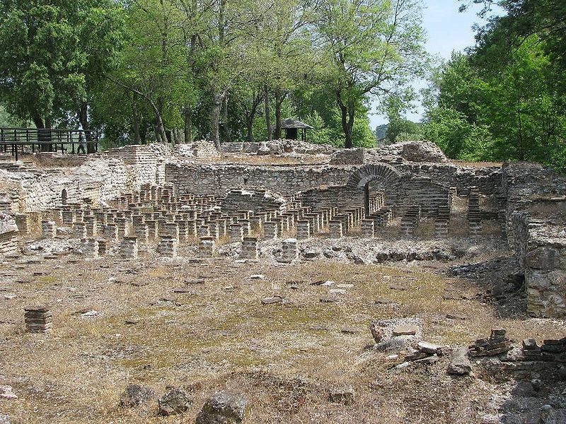 Myth and History Full Day Tour From Thessaloniki - Visiting the Ancient Sanctuary of Zeus in Dion