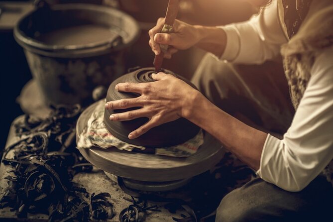 Mythical Escape: Cave of Zeus & Knossos Palace with Lassithi Plateau from Chania - Visiting the Cave of Zeus: Mythical Energy and Scenic Wonder