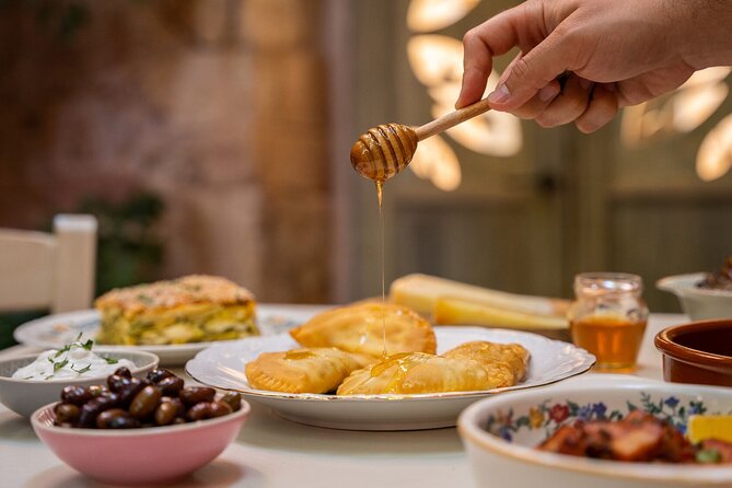 Mythical Escape: Zeus Cave & Knossos Palace with Lassithi Plateau from Elounda - The Mythical Dikteon Cave and Its Tales of Zeus