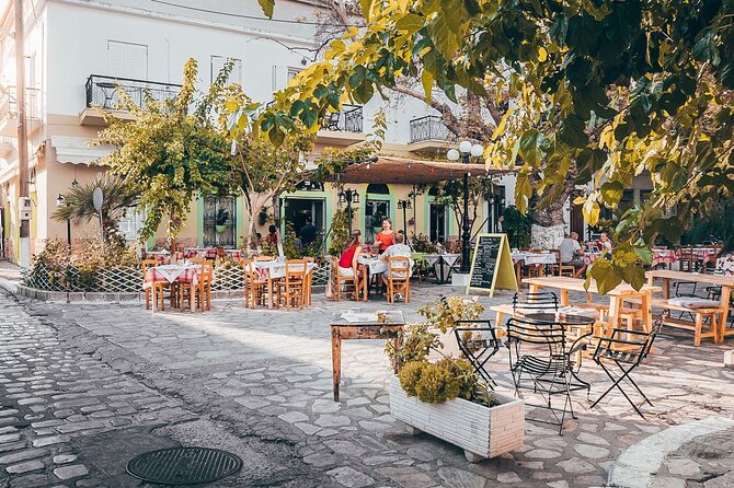 Mythical Escape: Zeus Cave & Knossos Palace with Lassithi Plateau from Heraklion - Key Points