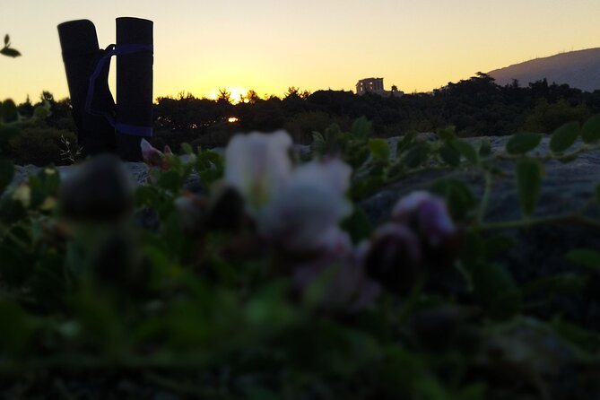 Mythical Yoga & Meditation Acropolis at Sunrise & Sunset - Logistics and Accessibility