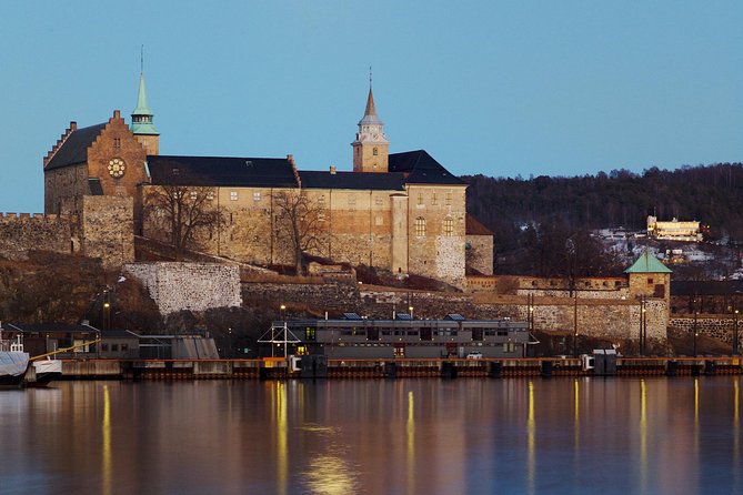 Myths and Legends of Oslo - Key Points