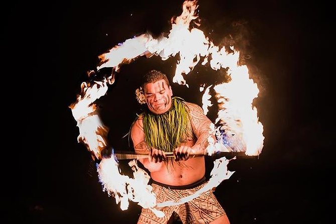 Myths of Maui Luau Dinner and Show - Practical Tips for Attending the Luau