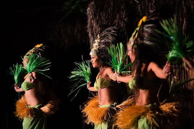 Myths of Maui Luau Dinner and Show - Who Will Enjoy the Myths of Maui Luau?