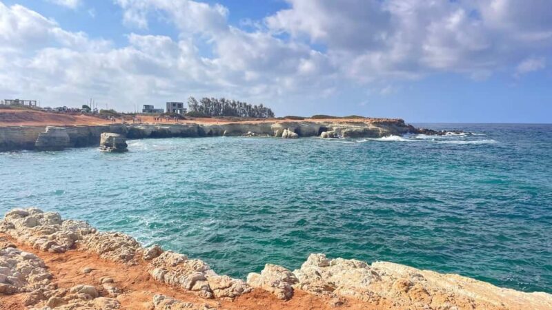 Myths, Waves & Wine: Cyprus in a Day - Explore the Distinctive Stops of the Cyprus in a Day Tour