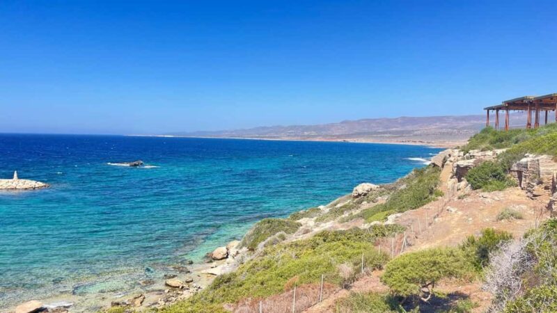 Myths, Waves & Wine: Cyprus in a Day - Why This Tour Appeals