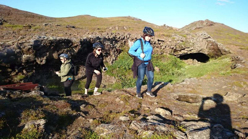 Mývatn: Guided Hike and Nature Baths Entry with Transfer - Final Thoughts on the Mývatn Guided Hike and Baths Tour