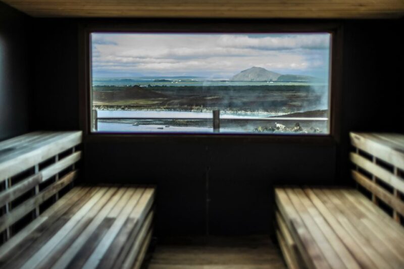 Mývatn: Myvatn Nature Baths Admission Ticket - What Makes Myvatn Nature Baths Special?