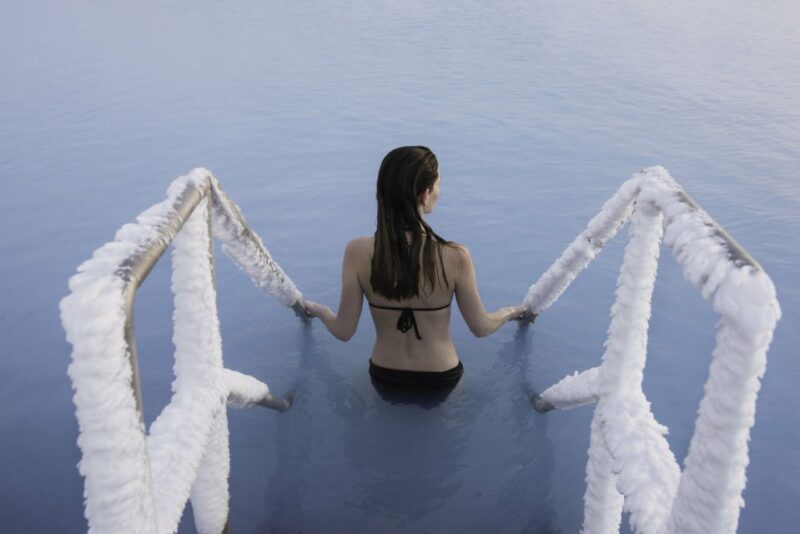 Mývatn: Myvatn Nature Baths Admission Ticket - Reviews and Visitor Insights