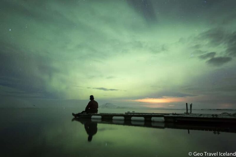 Mývatn: Northern Lights Tour with Guide - The Experience Starts in the Mývatn Area