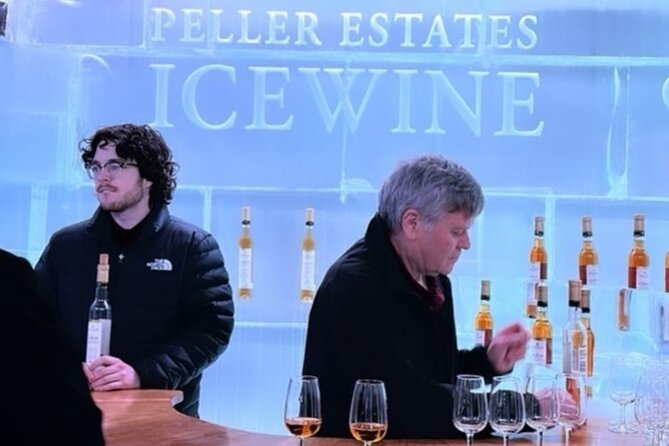 myWineCountry Experience Premium Wine Tours and Tastings - Practicalities and Booking Insights