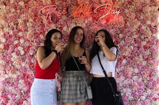 myWineCountry Experience Premium Wine Tours and Tastings - Why Choose this Niagara Wine, Whiskey, and Beer Tour?