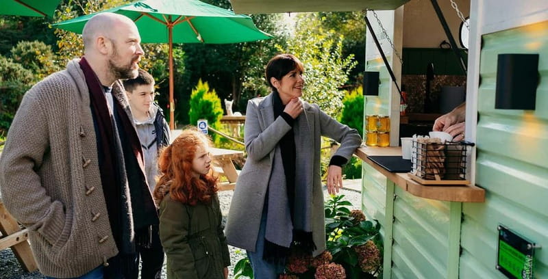 N. Ireland: Award Winning Guided Scenic Alpaca Trekking - Discover Northern Ireland’s Only Award-Winning Scenic Alpaca Trekking