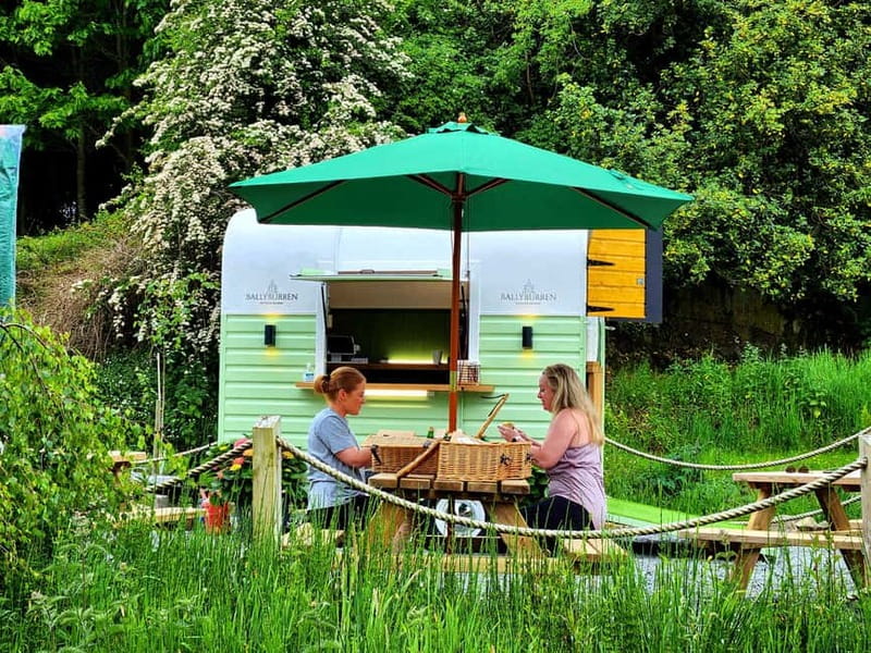 N. Ireland: Award Winning Guided Scenic Alpaca Trekking - Flexibility and Practical Details of the Tour