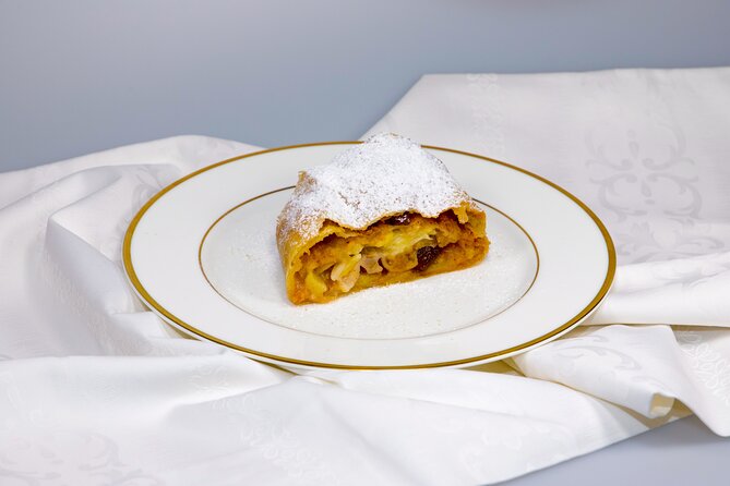 Nabiel's Vienna Cooking Class - Insights into Nabiels Cooking Style and Approach