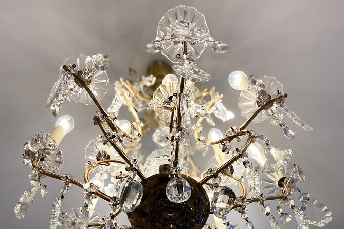 Nabiel's Vienna Cooking Class - The Ideal Duration and Timing for a Quick Food Fix