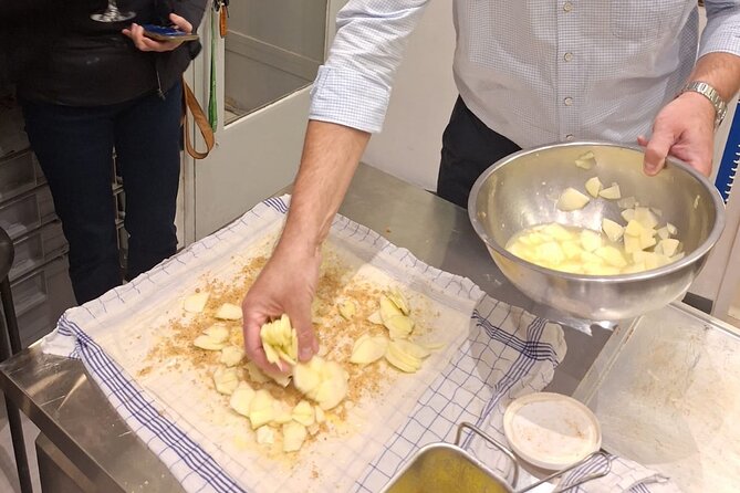 Nabiel's Vienna Cooking Class - What Sets Nabiel’s Cooking Class Apart