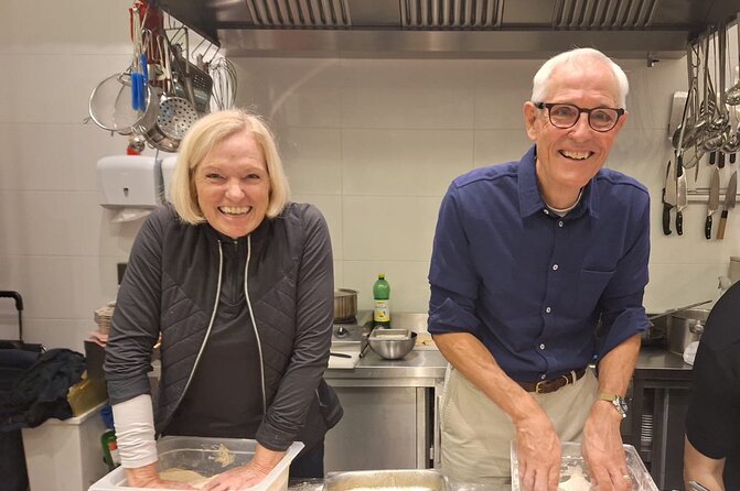 Nabiel's Vienna Cooking Class - The Sum Up: A Warm, Authentic Taste of Vienna
